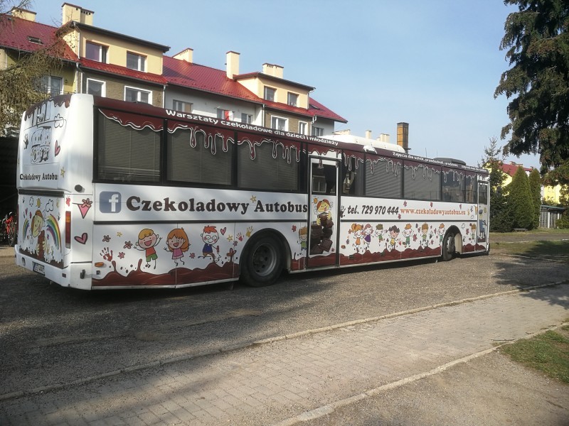 Zdjęcie na podstronie